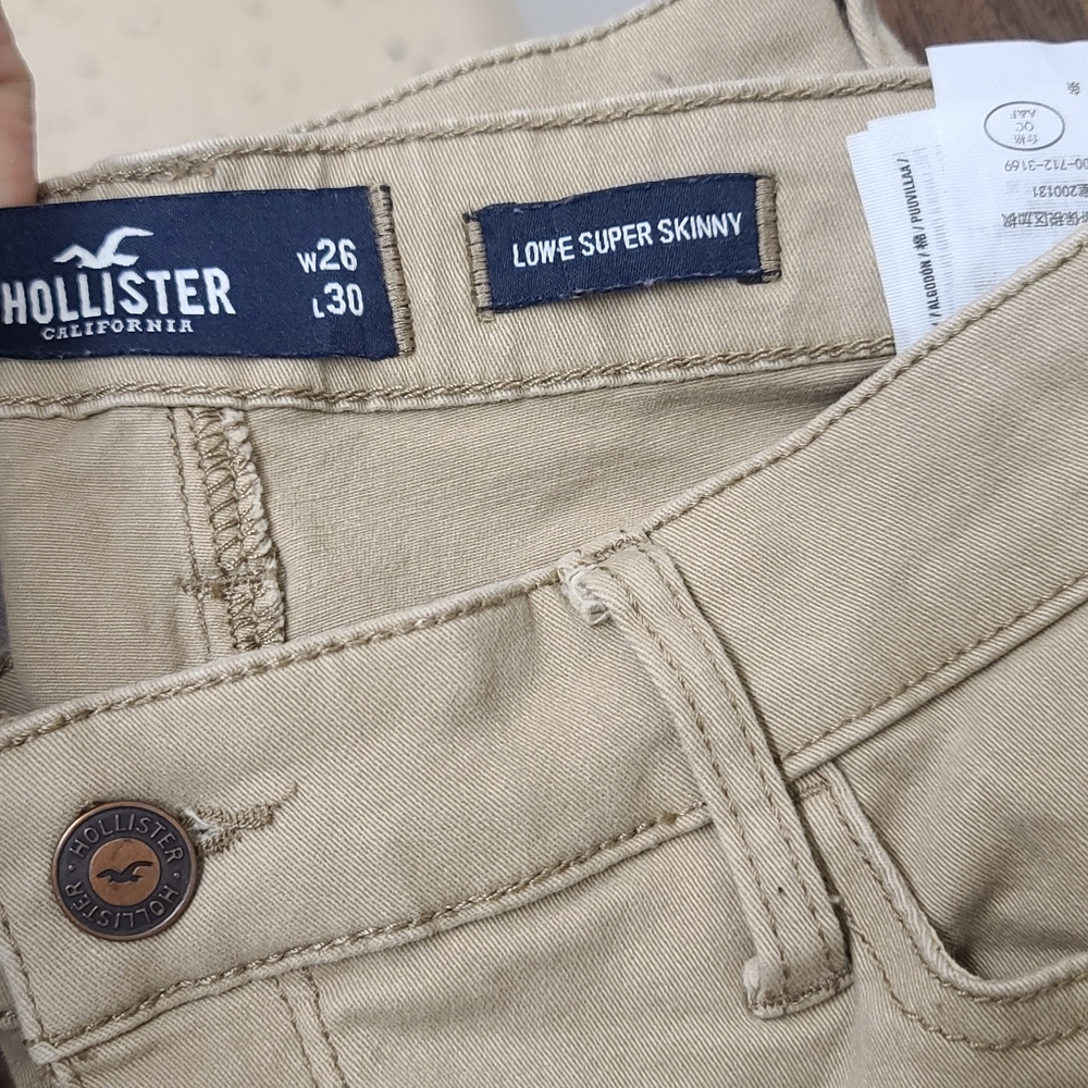 Pants